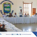 REUNIÓN ORDINARIA DE COMUDE – NOVIEMBRE