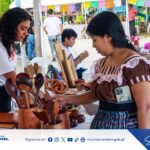 Segunda Edición de la Feria de Artesanías, Arte y Cultura