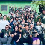 CONTEO NAVIDEÑO DE AVES