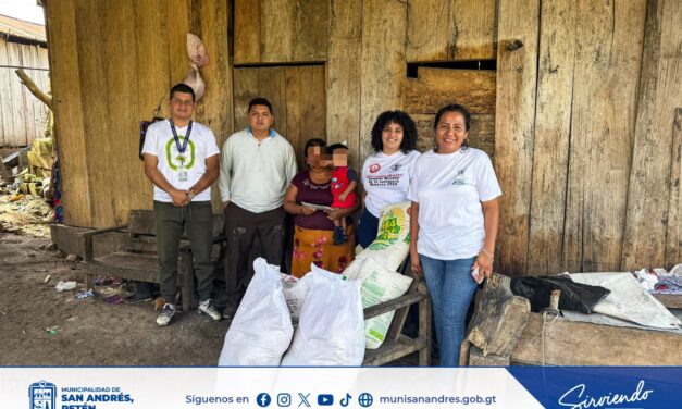 ENTREGA DE ALIMENTOS N.D.A – DICIEMBRE 2025