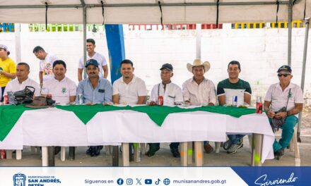 27 de Noviembre Día del Magisterio Sanandreseño