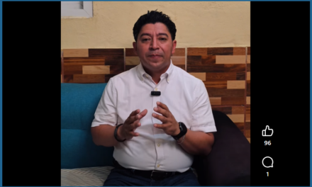 Mensaje de Año Nuevo 2026