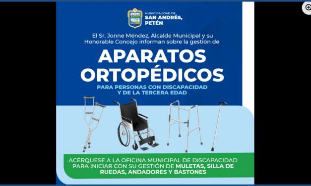 Gestión y Calidad de Vida para Personas con Discapacidad de la Tercera Edad.