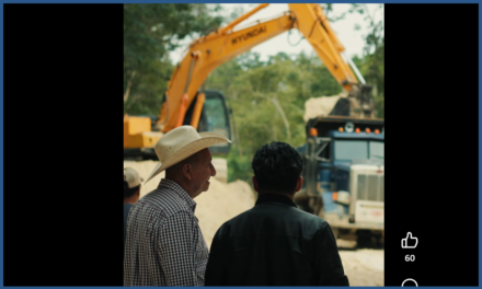 Impulsando el Desarrollo de Nuestro Municipio Junto a Líderes Comunitarios