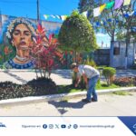 MANTENIMIENTO Y ORNATO