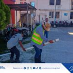 🚰 AVISO IMPORTANTE A LA POBLACIÓN 🚰