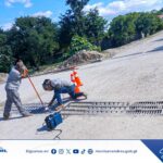 El Ornato en el Municipio es una Prioridad para la Actual Administración Municipal.