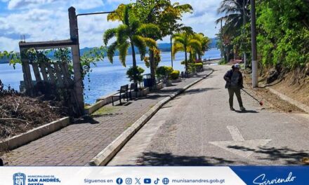 POR UN MEJOR MUNICIPIO