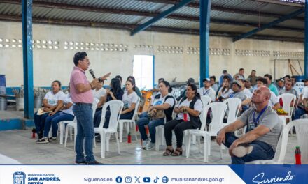 Iniciamos el 2026 con Compromiso y Vocación de Servicio