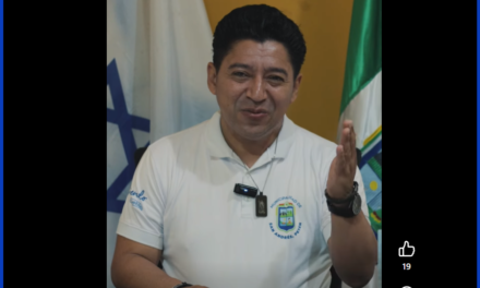 Gobernar es Escuchar, es Servir, es Estar Cerca.