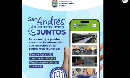 Te invitamos a visitar el sitio web oficial de la Municipalidad, donde encontrarás.