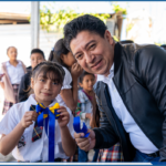 ✨ Inauguración del Ciclo Escolar en Caserío Ixhuacut 📚