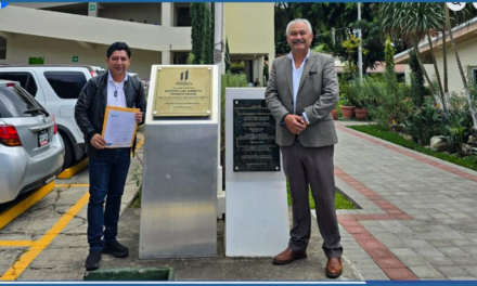 Seguimiento al trabajo colaborativo con el Ministerio de Ambiente y Recursos Naturales.