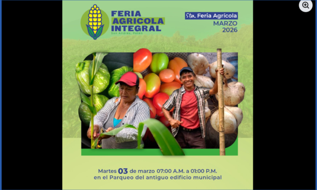 ¡ESTAMOS MÁS QUE LISTOS! 🌽🚜