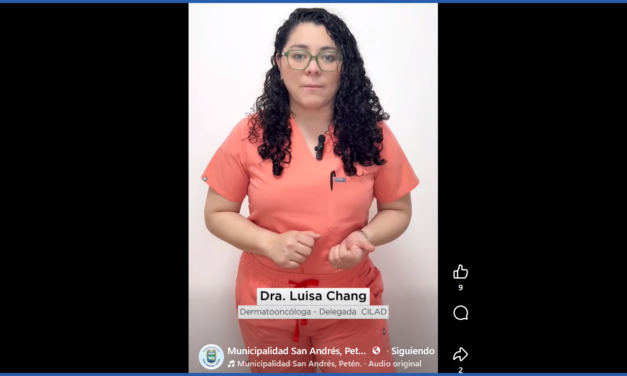 💙🩺 JORNADA DERMATOLÓGICA GRATUITA