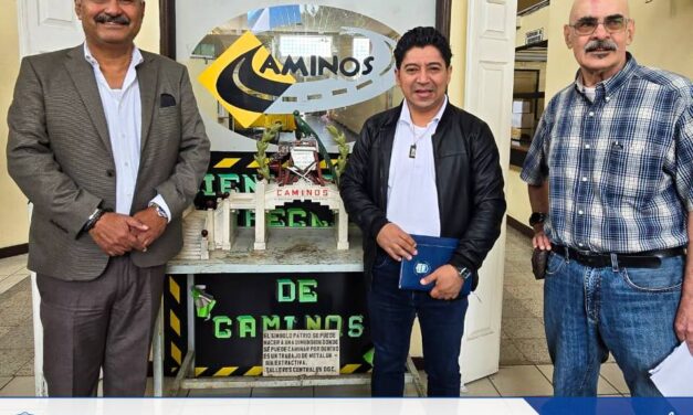 Seguimiento a Carretera PET Sacpuy – Centro Campesino