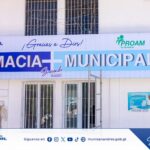 💊🏥 Seguimos avanzando por el Bienestar de San Andrés