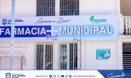 💊🏥 Seguimos avanzando por el Bienestar de San Andrés