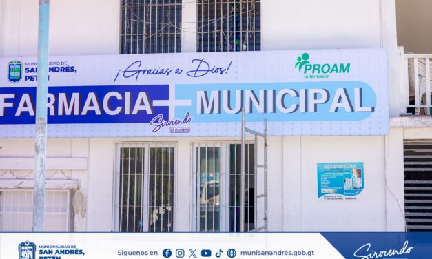 💊🏥 Seguimos avanzando por el Bienestar de San Andrés