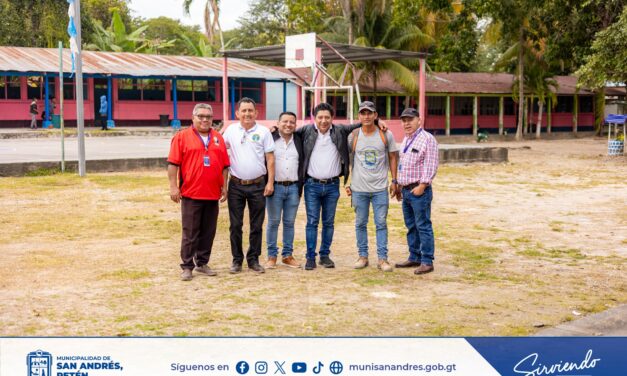 🎓 La Educación Como Pilar del Desarrollo en San Andrés 🏫