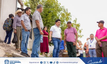 🚧🤝 Atendiendo las Necesidades de Nuestras Comunidades