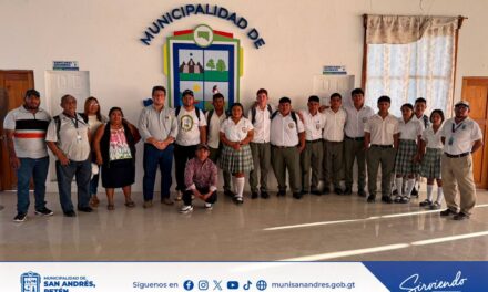 Capacitación a Organizaciones Comunitarias