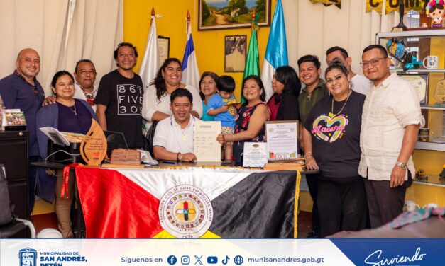 CONSTITUCIÓN DE ASOCIACIÓN CIVIL EN SAN ANDRÉS