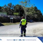 🚧COLOCACIÓN DE SEÑALES DE TRÁNSITO