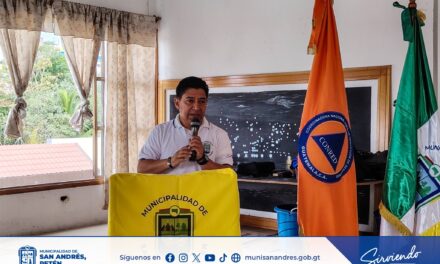 ACTIVACION (CIF MUNICIPAL)