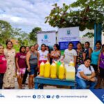 🌸🧼 Mujeres que Inspiran y Construyen Oportunidades 🧼🌸