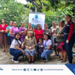 ✨ Fortaleciendo el Desarrollo y la Participación de las Mujeres ✨