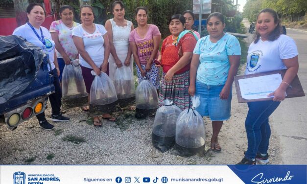 ¡GESTIÓN INTERINSTITUCIONAL!