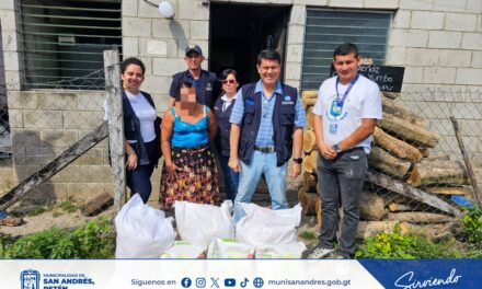 Entrega de Alimentos NDA – Febrero 2026