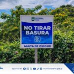 ♻️🚫 ¡Digamos NO a los Basureros Clandestinos! 🚫♻️