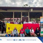 🚨🌲 IMPLEMENTACIÓN DEL SISTEMA DE ALERTAS TEMPRANAS DE INCENDIOS FORESTALES (SATIF) 🌲🚨