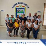 CONFORMACIÓN DE LA MESA TÉCNICA DE TURISMO