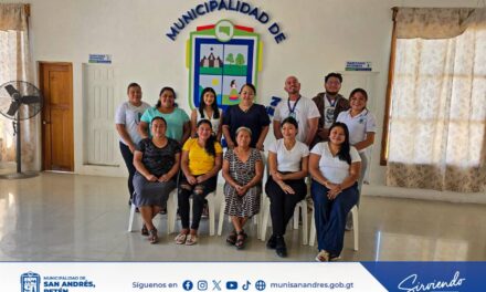 CONFORMACIÓN DE LA MESA TÉCNICA DE TURISMO