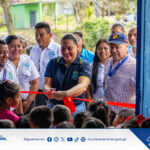 Cumpliendo Compromisos, Transformando el Futuro de San Andrés