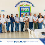 Fortalecer la implementación del Proyecto de Reforestación y Recuperación de Bosques para la Adaptación al Cambio Climático