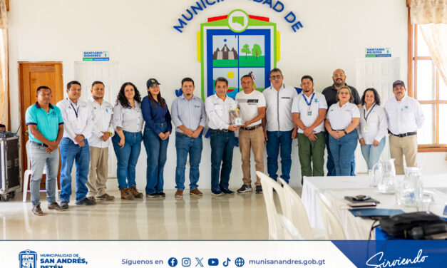 Fortalecer la implementación del Proyecto de Reforestación y Recuperación de Bosques para la Adaptación al Cambio Climático