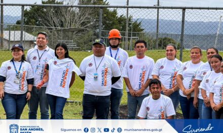 🇬🇹 24 de febrero | Simulacro Nacional por Sismo