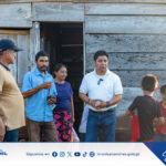 🌿 Diálogo y Compromiso en la Laguna del Tigre