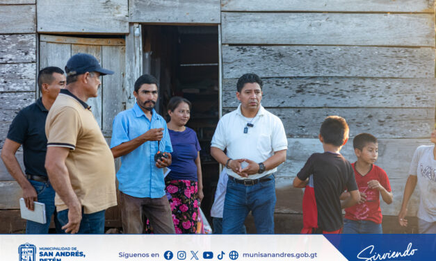 🌿 Diálogo y Compromiso en la Laguna del Tigre