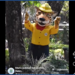 🌳🔥 Prevenir los Incendios Forestales es Responsabilidad de Todos 🔥🌳