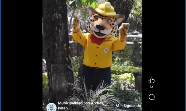 🌳🔥 Prevenir los Incendios Forestales es Responsabilidad de Todos 🔥🌳