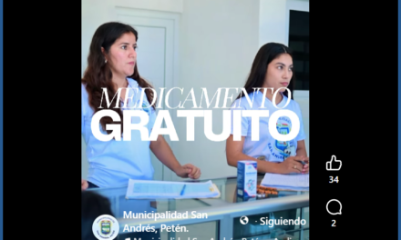 Fortalecen la Salud y la Economía a Través de la Farmacia Municipal