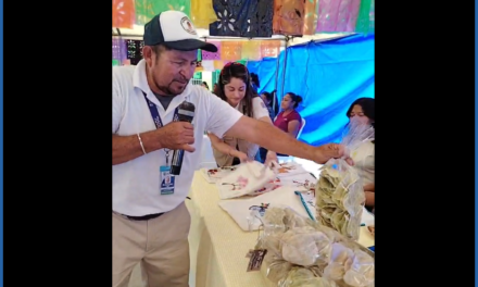 5TA FERIA AGRÍCOLA INTEGRAL