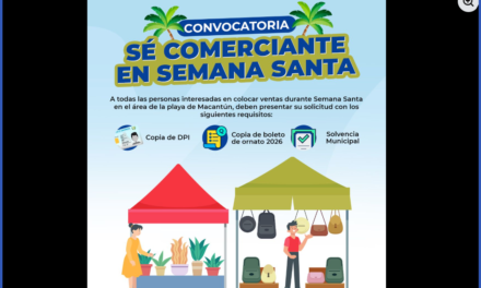 🚨 ATENCIÓN A QUIEN INTERESE 🚨