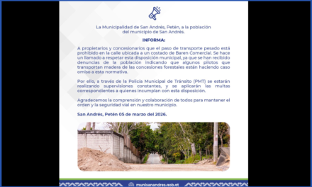 🚧 COMUNICADO OFICIAL  🚧