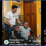 Fortaleciendo el Acercamiento y la Comunicación Directa con la Población.